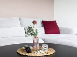 Ferienwohnung Fischer sien Huus in Butjadingen - 5 Personen, Hund nicht erlaubt