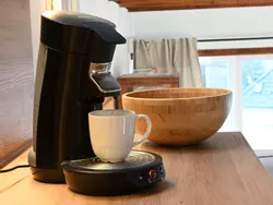 Bild zur gratis inserierten Ferienwohnung Kellerwald-Liebe.