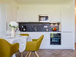 Ferienwohnung Nouvelle Vague in Benerville-sur-Mer - 5 Personen, Hund nicht erlaubt