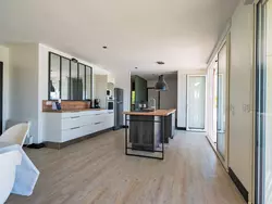 Bild zur gratis inserierten Ferienwohnung Bourgat.