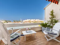 Bild zur gratis inserierten Ferienwohnung Le Nirvana.