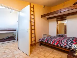 Ferienhaus Les Mimosanes in Bormes-les-Mimosas - 4 Personen, Hund erlaubt