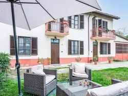 Bild zur gratis inserierten Ferienwohnung Casa dei Nonni.