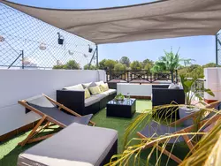 Bild zur gratis inserierten Ferienwohnung Calpe Bay 3.