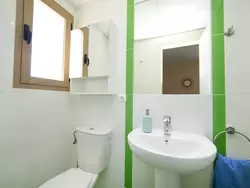 Bild zur gratis inserierten Ferienwohnung Esmeralda Suites.