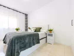 Ferienwohnung Dumitru in l'Ampolla - 4 Personen, Hund erlaubt