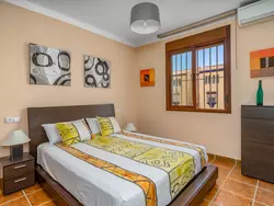 Bild zur gratis inserierten Ferienwohnung Mirador de Marina.