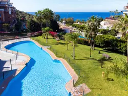 Bild zur gratis inserierten Ferienwohnung Mirador Galera Playa.