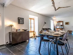 Bild zur gratis inserierten Ferienwohnung Grangettes.