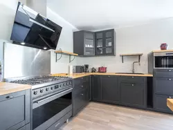 Bild zur gratis inserierten Ferienwohnung Maison Flocy.