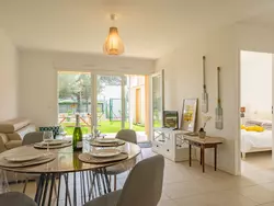 Bild zur gratis inserierten Ferienwohnung Wangari.