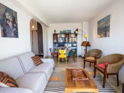 Bild zur gratis inserierten Ferienwohnung Le Clinfoc.