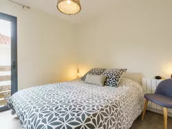 Bild zur gratis inserierten Ferienwohnung Chemin du Ruisseau d'Arcangues.