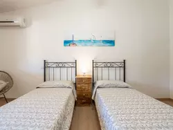 Bild zur gratis inserierten Ferienwohnung Il Faro Blu.