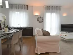 Bild zur gratis inserierten Ferienwohnung Corso Genova Apartment.
