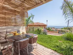 Bild zur gratis inserierten Ferienwohnung Casa Mia 1.