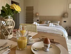 Bild zur gratis inserierten Ferienwohnung Casa Mia 4.