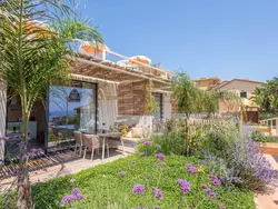 Bild zur gratis inserierten Ferienwohnung Casa Mia 5.