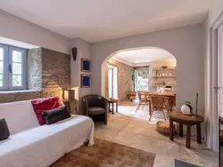 Bild zur gratis inserierten Ferienwohnung Nonza.