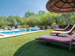 Ferienhaus L'auberg'Inn in Bagnols-en-Forêt - 6 Personen, Hund nicht erlaubt