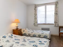 Bild zur gratis inserierten Ferienwohnung L'Eglantine.