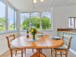 Ferienwohnung Le laizon 1 in Croissanville - 2 Personen, Hund nicht erlaubt