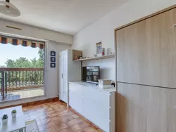 Bild zur gratis inserierten Ferienwohnung Le Bali.