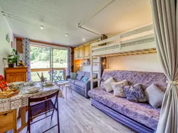 Bild zur gratis inserierten Ferienwohnung Soyouz Vanguard.