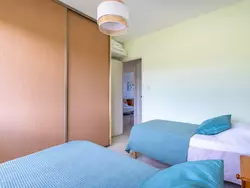 Bild zur gratis inserierten Ferienwohnung La Corvette.