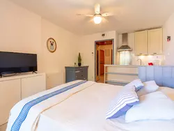 Bild zur gratis inserierten Ferienwohnung Les Regates.