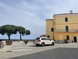 Bild zur gratis inserierten Ferienwohnung Casa Marina.