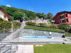 Ferienwohnung Lakeview Le Vele in San Siro - 2 Personen, Hund nicht erlaubt