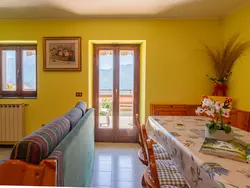 Bild zur gratis inserierten Ferienwohnung Glicine.