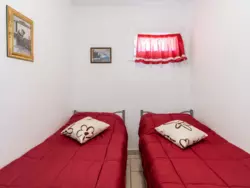 Bild zur gratis inserierten Ferienwohnung Ruscus.