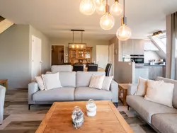 Bild zur gratis inserierten Ferienwohnung Rochusview.be with parking and terrace.