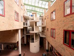 Bild zur gratis inserierten Ferienwohnung Philemon with parking.