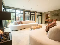 Ferienhaus Huyze Ter Bercken with swimming pond in Klemskerke - 12 Personen, Hund nicht erlaubt