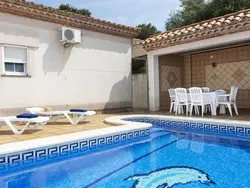 Bild zur gratis inserierten Ferienwohnung Villa Maria.