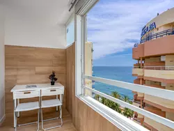 Ferienwohnung Fuerte Marbella in Málaga (Andalusien) - 5 Personen, Hund erlaubt