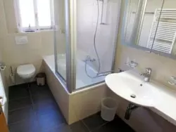 Bild zur gratis inserierten Ferienwohnung Les Mayens.