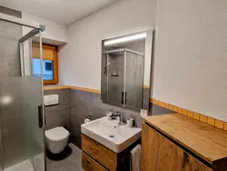 Bild zur gratis inserierten Ferienwohnung Les Mélèzes.