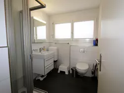 Bild zur gratis inserierten Ferienwohnung Perrine 1.