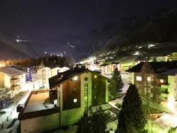 Bild zur gratis inserierten Ferienwohnung Sarazena.