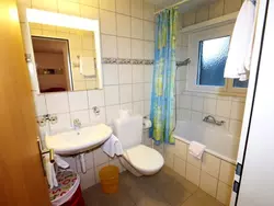 Bild zur gratis inserierten Ferienwohnung Sarazena.