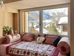 Bild zur gratis inserierten Ferienwohnung Sonnenhof Juliet.