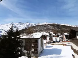 Bild zur gratis inserierten Ferienwohnung Everest.