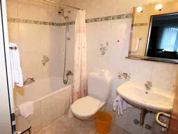 Bild zur gratis inserierten Ferienwohnung Sarazena.