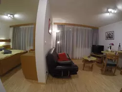 Bild zur gratis inserierten Ferienwohnung Swiss Chalet.