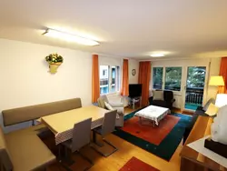 Bild zur gratis inserierten Ferienwohnung Everest.