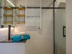 Bild zur gratis inserierten Ferienwohnung Résidence Anna Breizh.